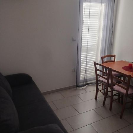 Apartmani Petra Primošten Dış mekan fotoğraf