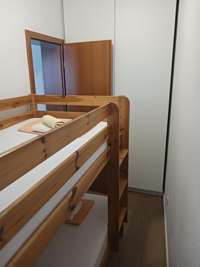 Apartmani Petra Primošten Dış mekan fotoğraf