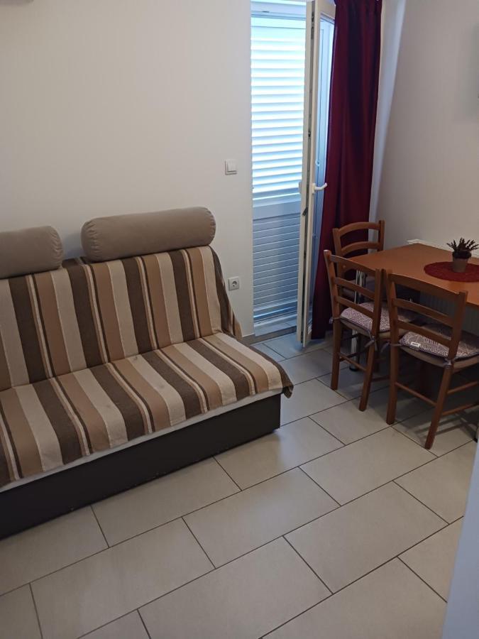 Apartmani Petra Primošten Dış mekan fotoğraf