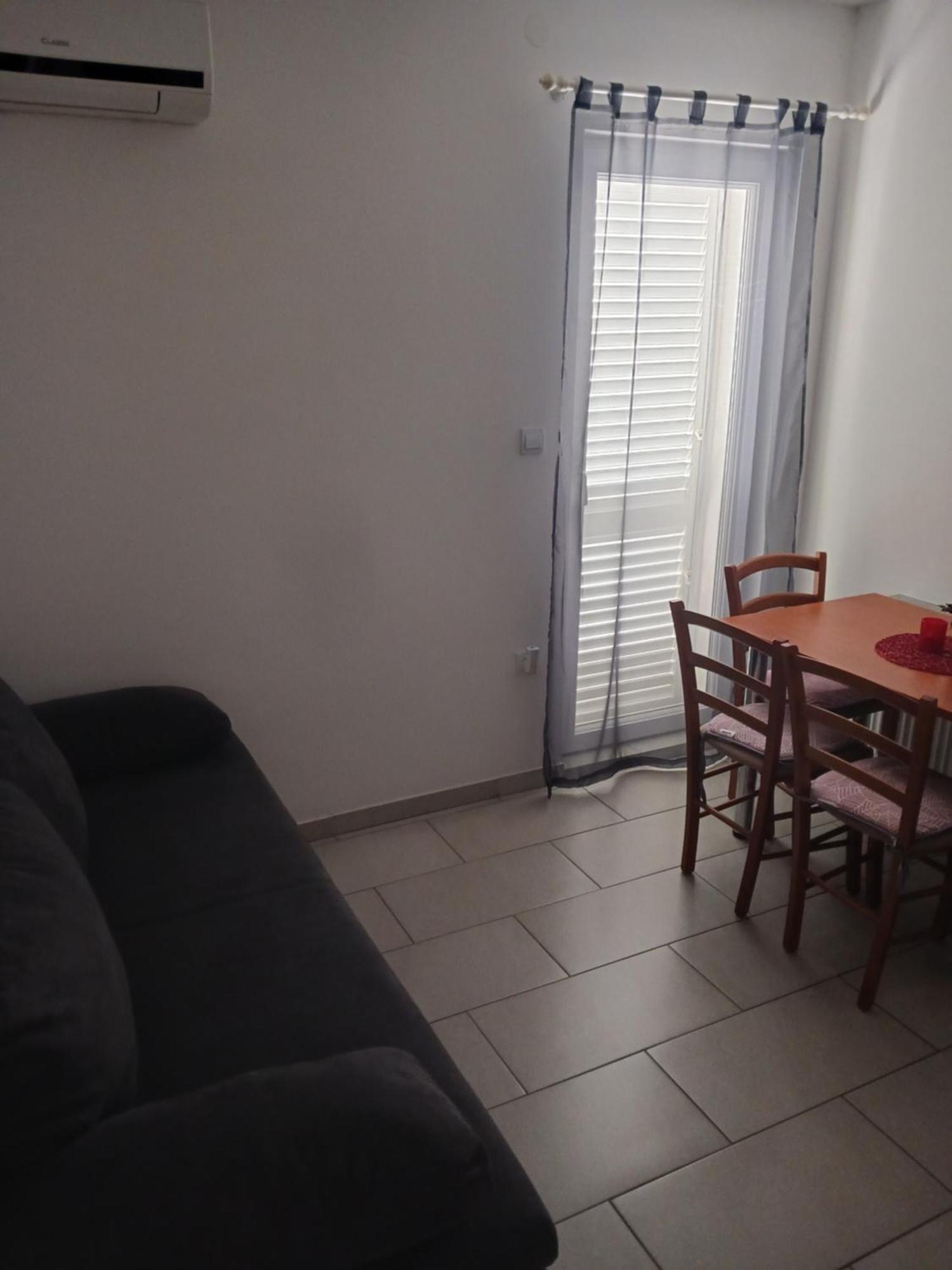 Apartmani Petra Primošten Dış mekan fotoğraf