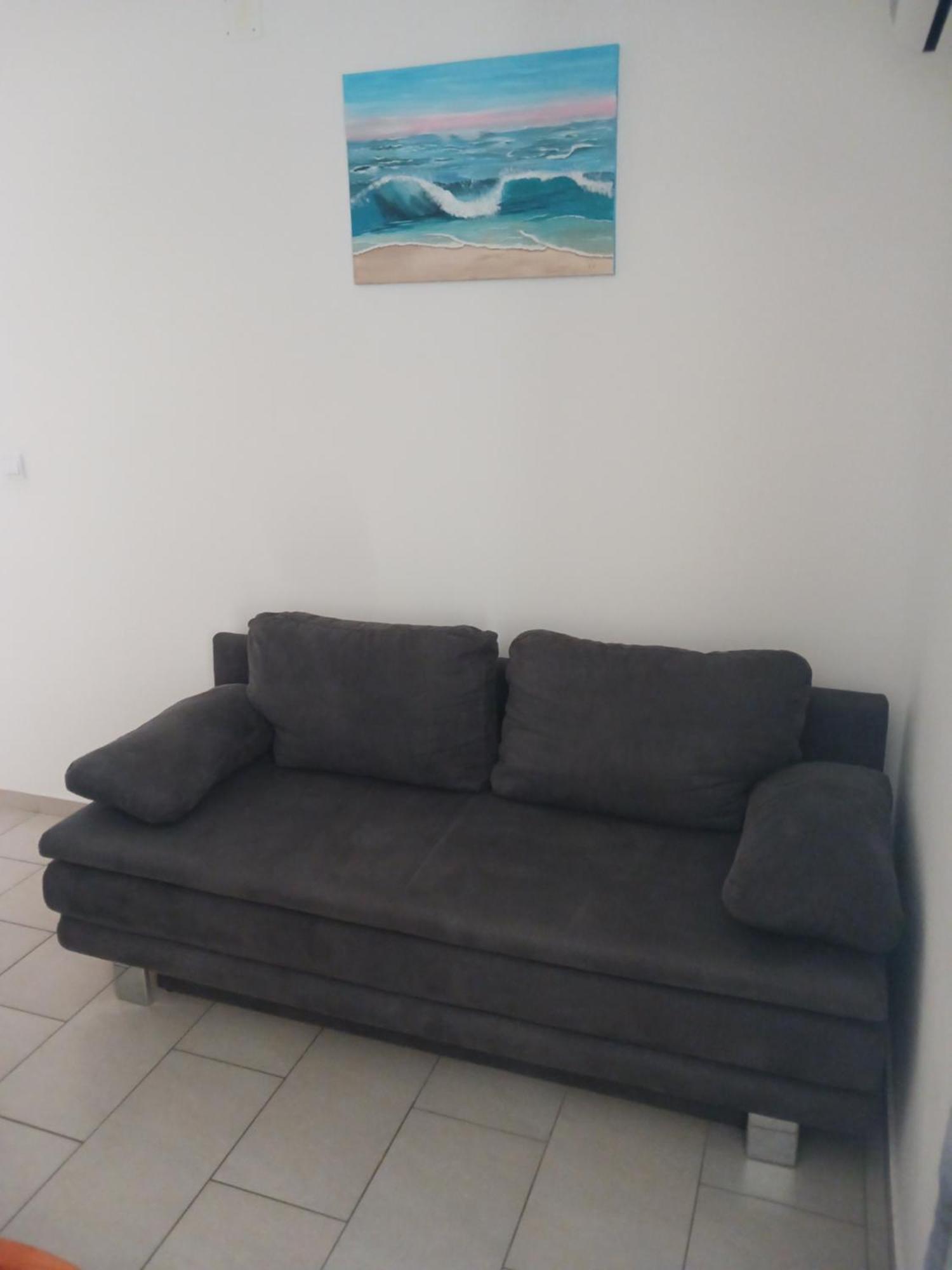 Apartmani Petra Primošten Dış mekan fotoğraf